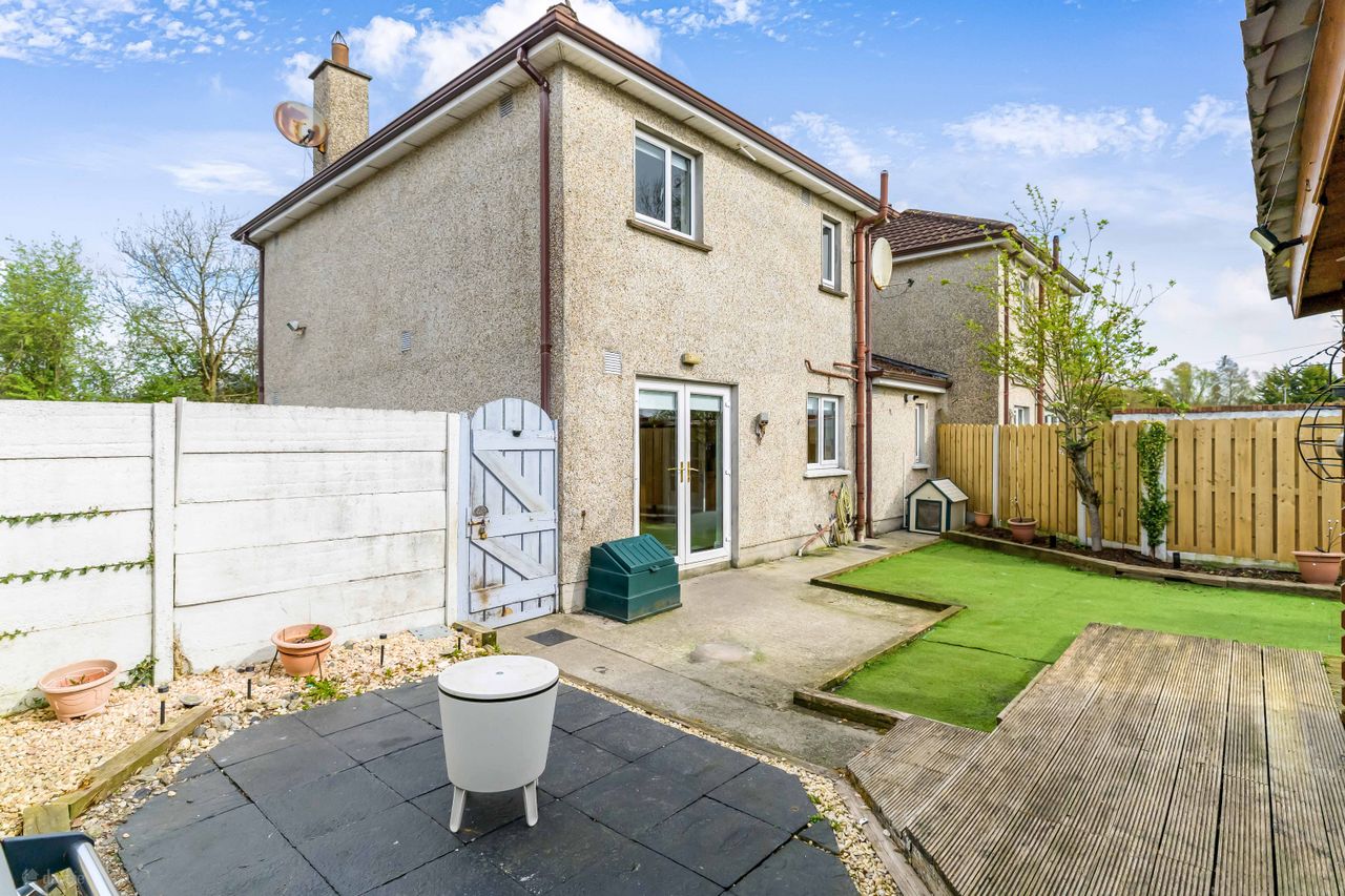 31 Brackinrainey Manor, Longwood, Co. Meath