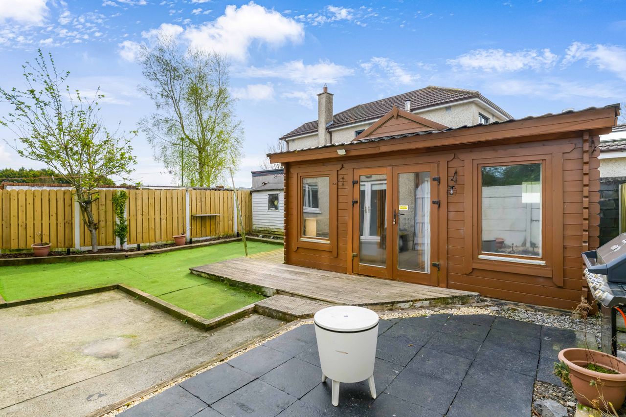 31 Brackinrainey Manor, Longwood, Co. Meath