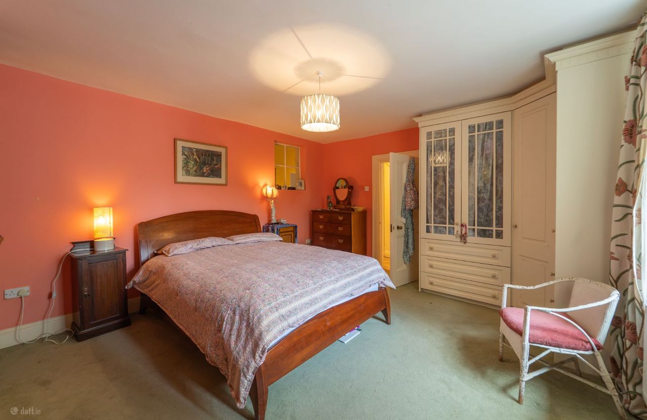 4 Killiney Terrace, Breffni Road, Sandycove, Co. Dublin