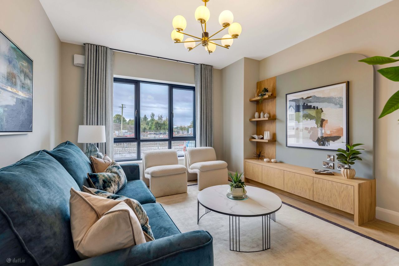 40 Spire View, Johnstown Bridge, Co. Kildare