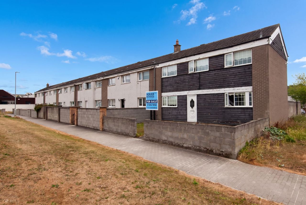 Horan Estates - 7 Silloge Gardens, Dublin 11, Poppintree, Dublin 11