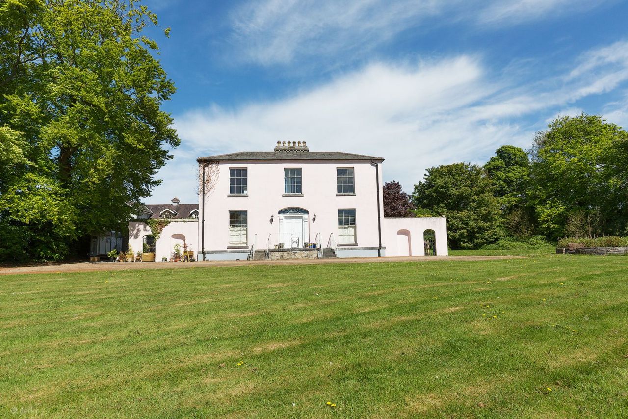 Apartment 2, Kilbrew House, Kilbrew, Curragha, Co. Meath