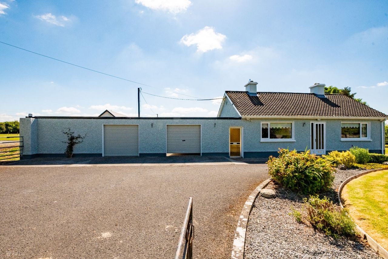 Walterstown, Dalystown, Rochfortbridge, Co. Westmeath