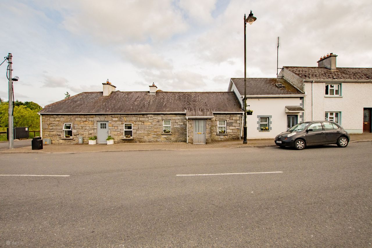 Main Street, Multyfarnham, Co. Westmeath