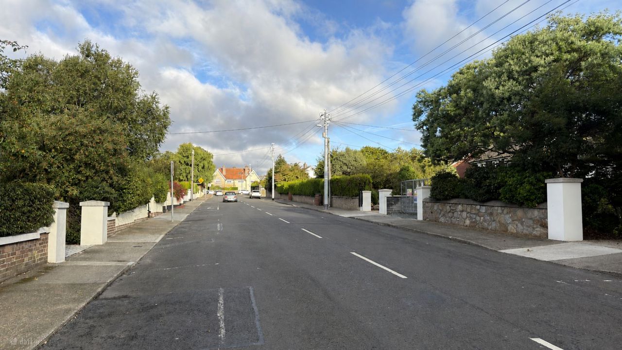 Silchester Road, Glenageary, Co. Dublin