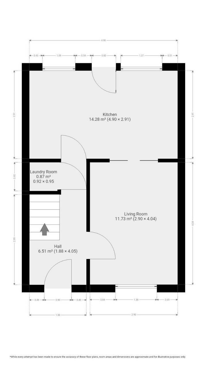 Horan Estates - 30 Bremore Pastures Crescent, Balbriggan, Balbriggan, Co. Dublin