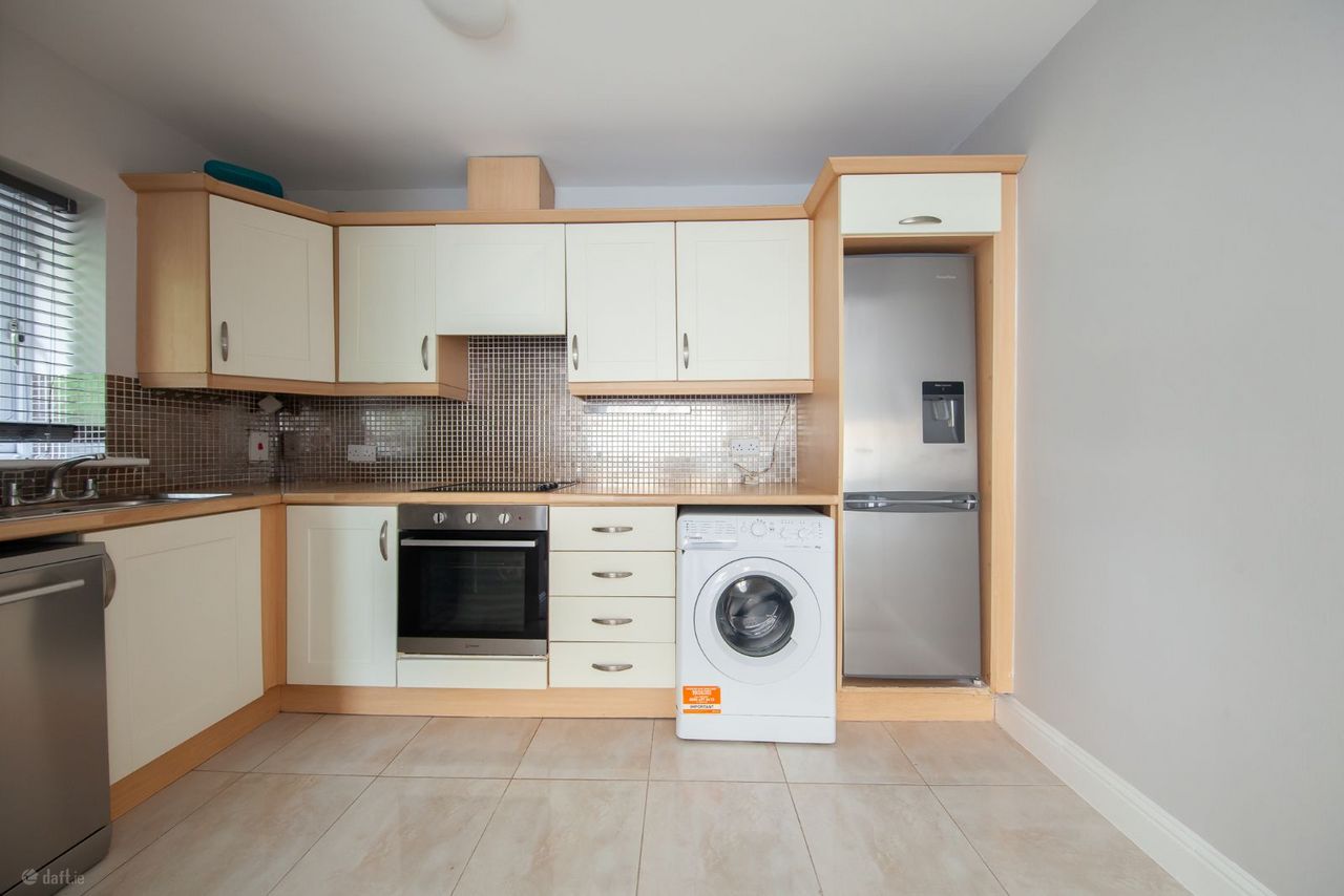 Horan Estates - Apartment 1, The Oak, Clonshaugh Woods, Clonshaugh, Dublin 17