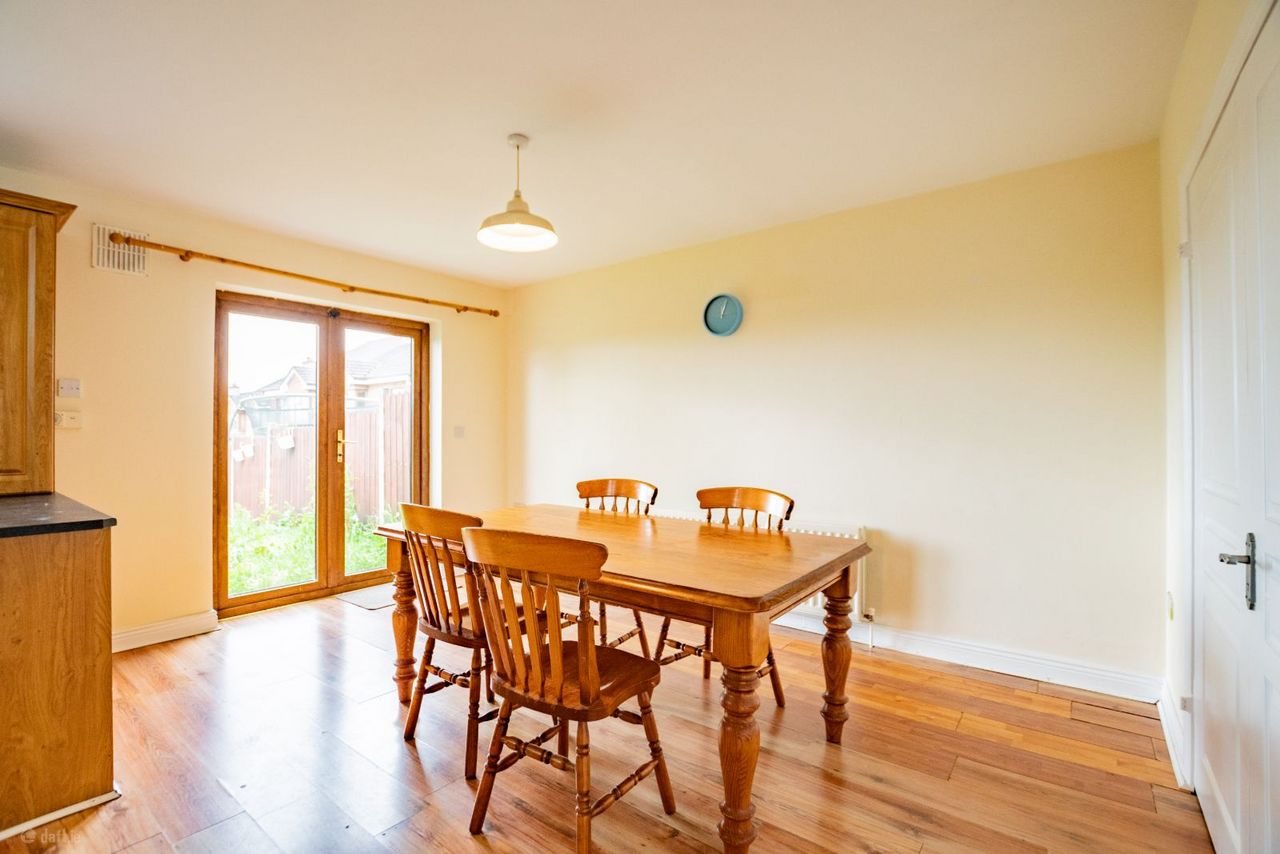 116 Glenmore Wood, Dublin Road, Mullingar, Co. Westmeath
