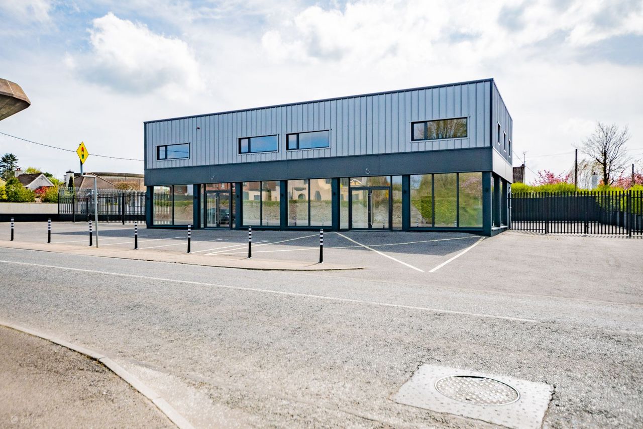 Dublin Road, Mullingar, Co. Westmeath