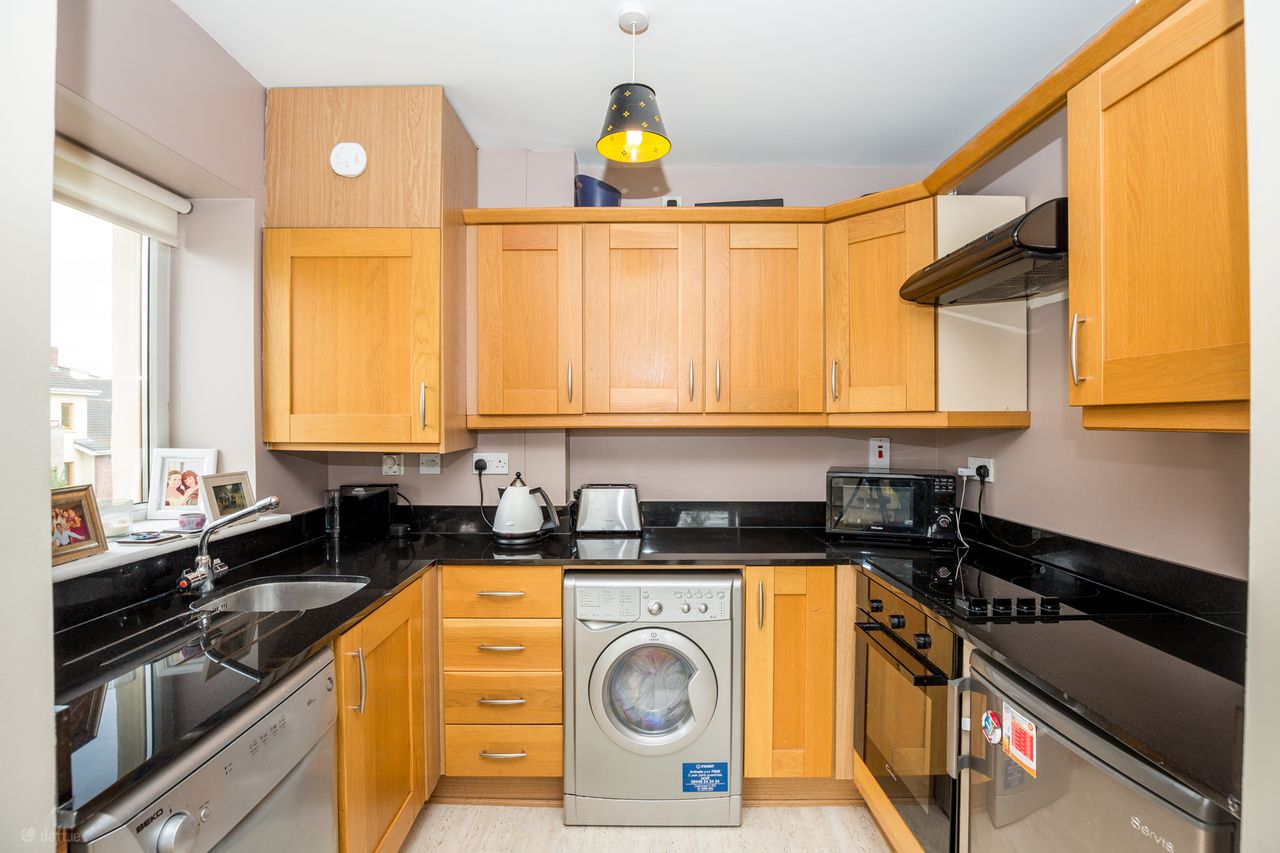 Horan Estates - Hampton Wood Road, Finglas, Co. Dublin