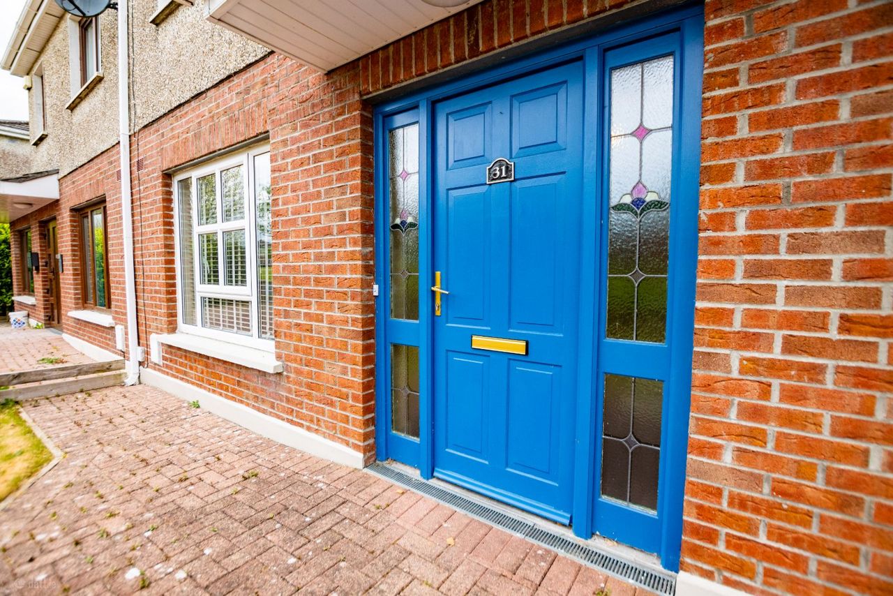 31 Ardilaun Heights, Mullingar, Co. Westmeath