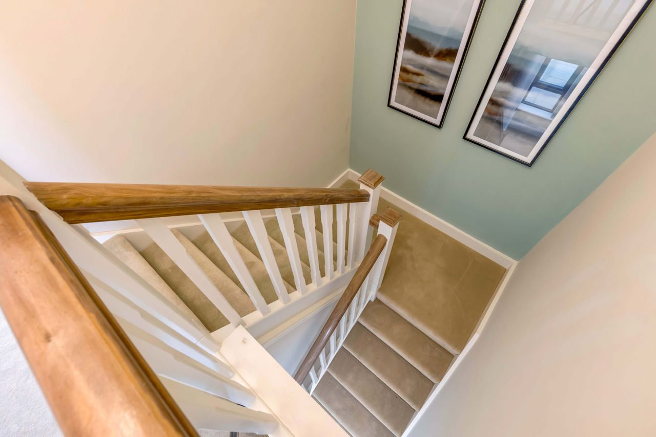 40 Spire View, Johnstown Bridge, Co. Kildare