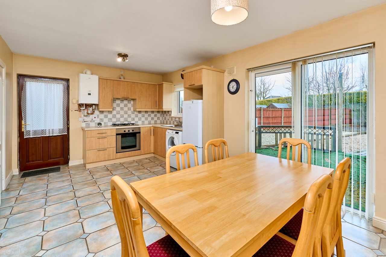 21 Johnstown Way, Enfield, Co. Meath