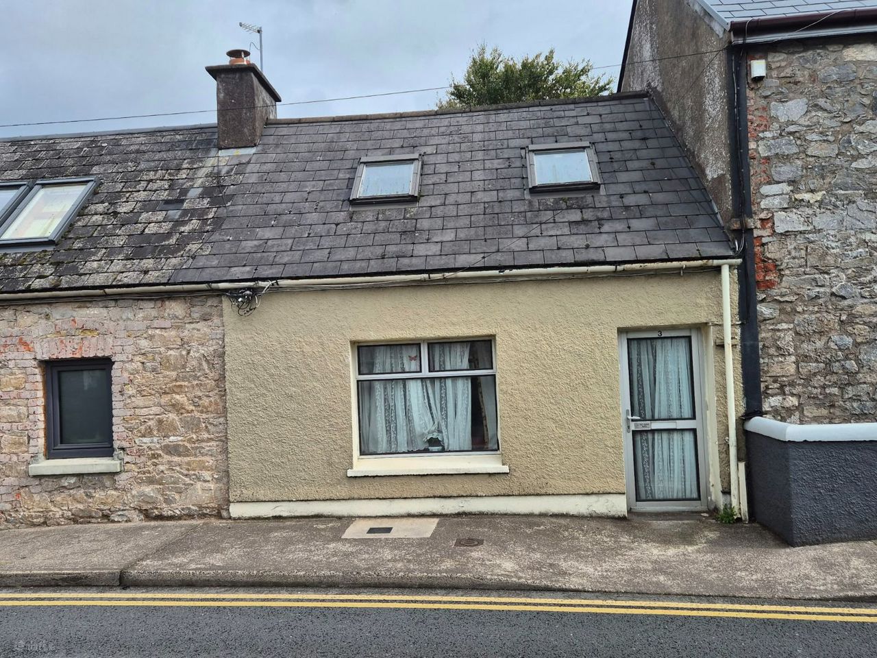 3 Scabeg, South Douglas Road, Cork City Centre, Co. Cork - Terraced house
