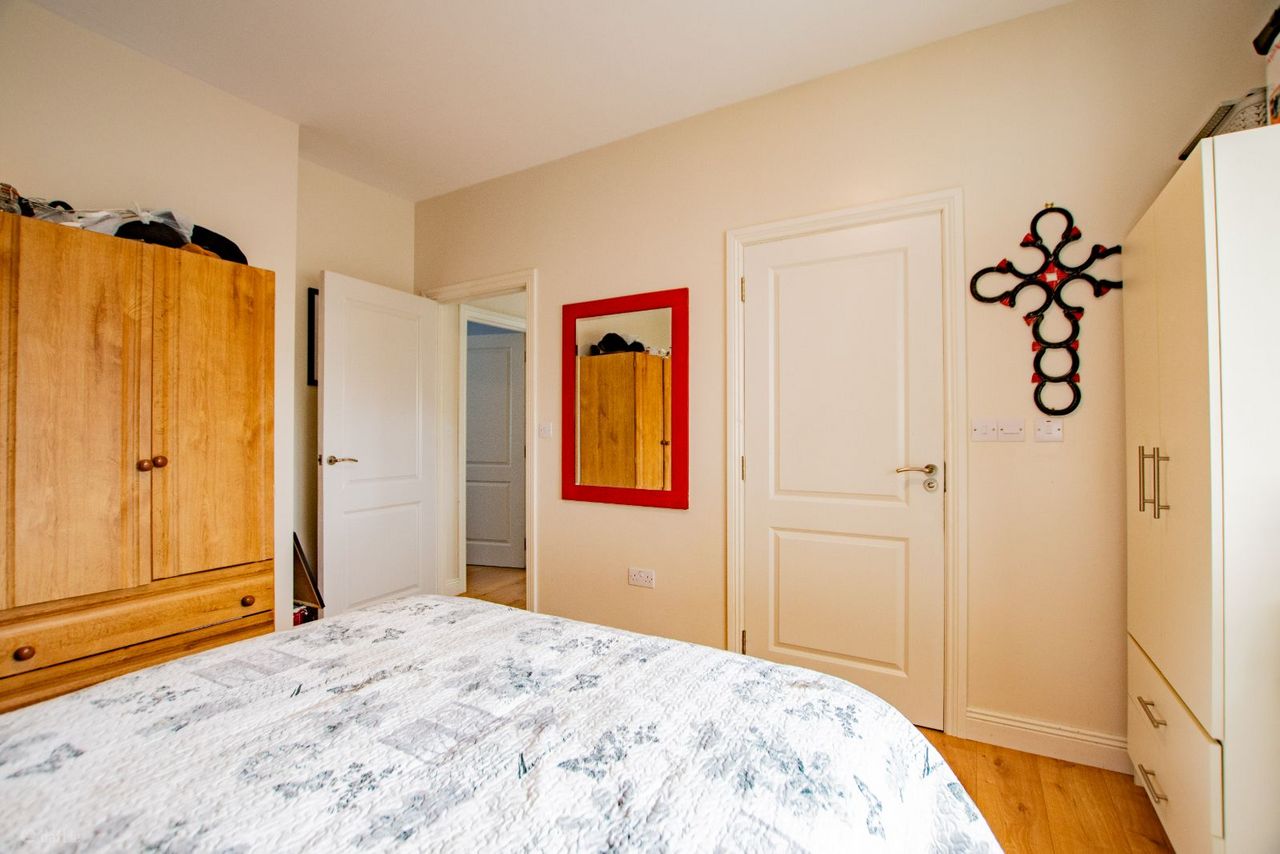 Beechview Development, Killucan, Co. Westmeath