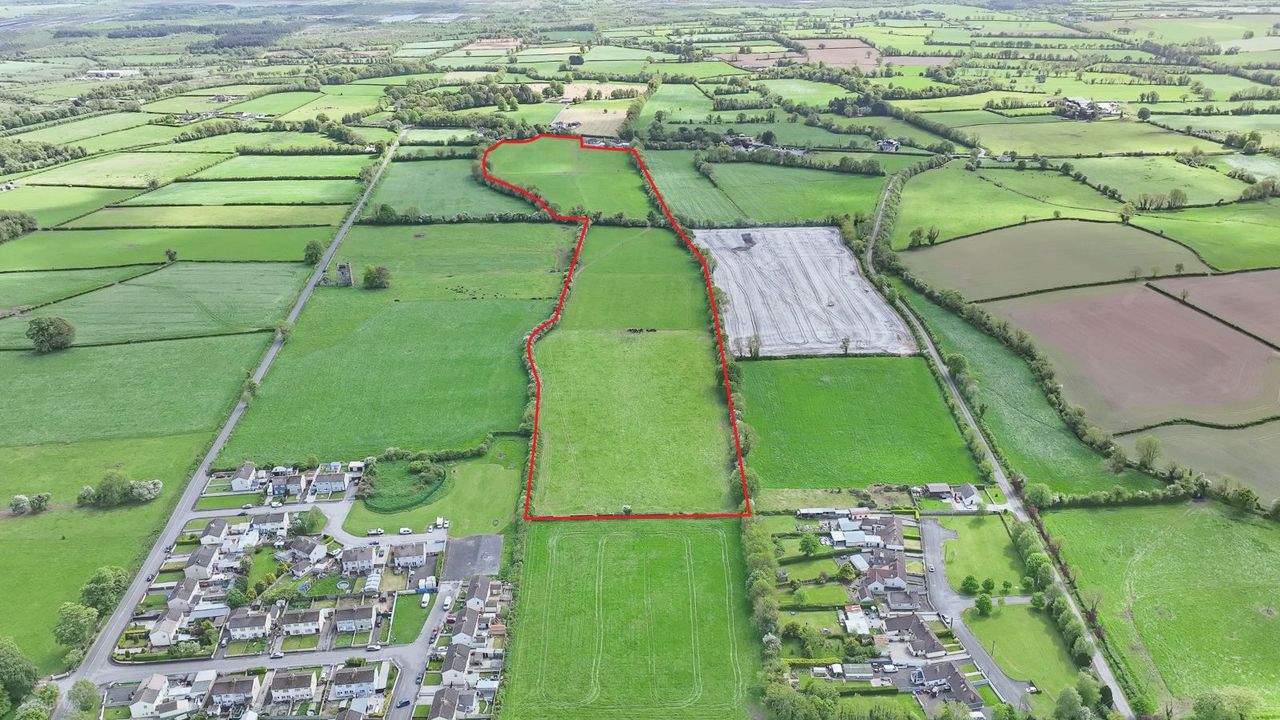 Ballybeg, Littleton, Co. Tipperary