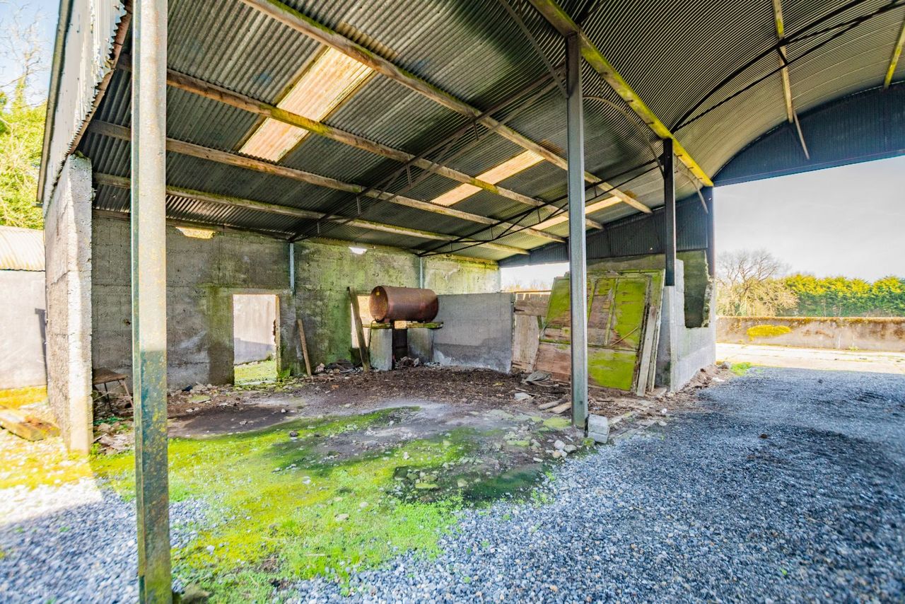 Adamstown, Castletown Geoghegan, Castletown-Geoghegan, Co. Westmeath