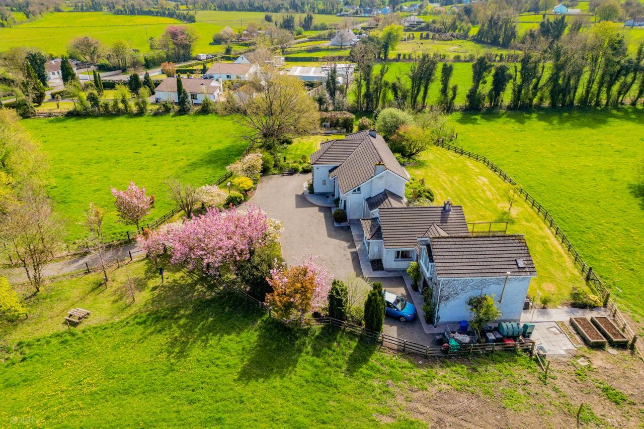 Maryfield, Habsborough, Ballinea, Mullingar, Co. Westmeath