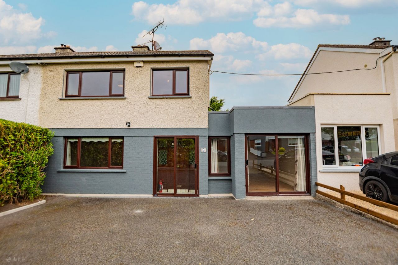 56 Glenview Heights, Mullingar, Co. Westmeath