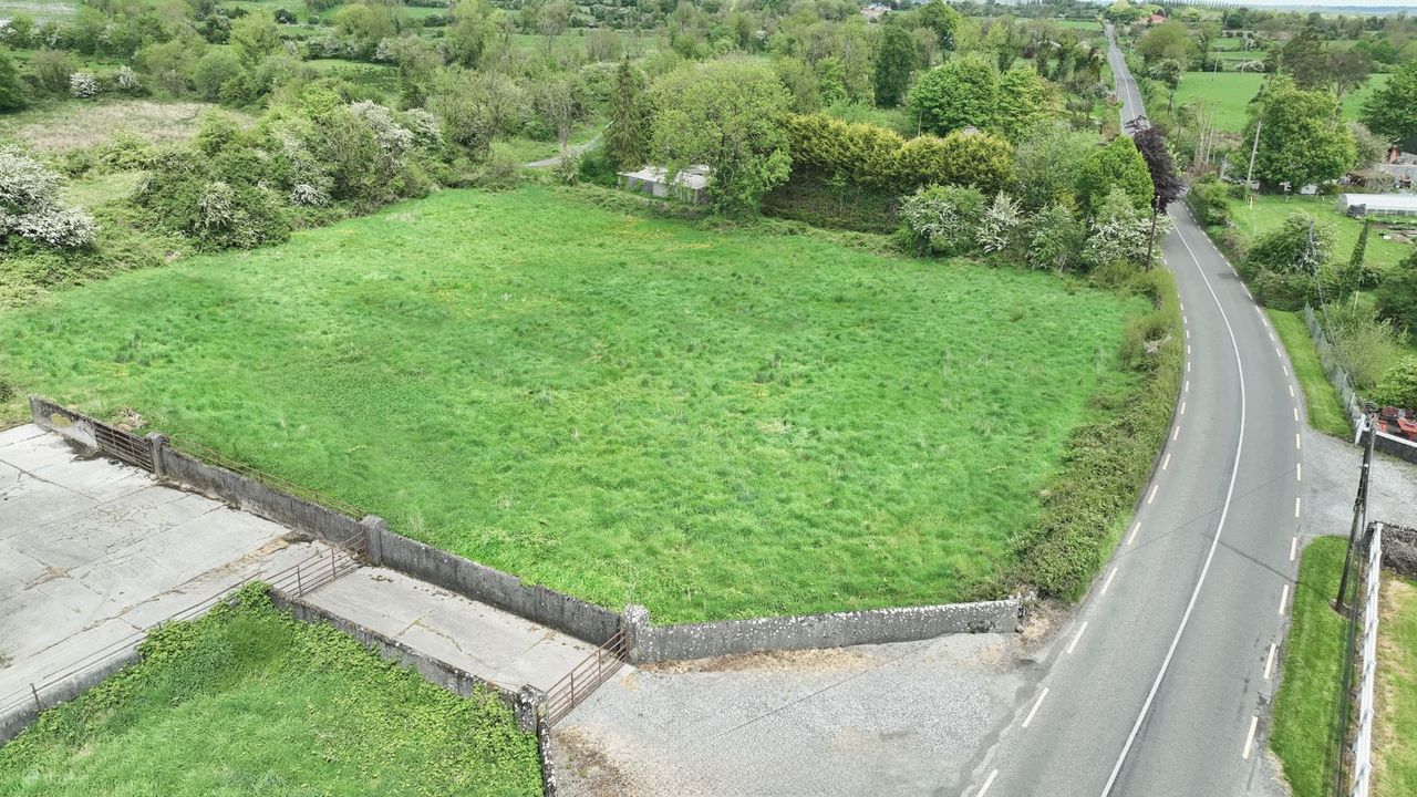 Adamstown, Castletown-Geoghegan, Co. Westmeath
