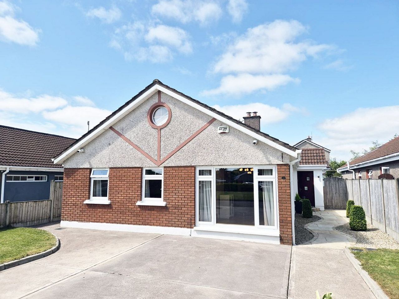 16 Glincool Lawn, Ballincollig, Maglin, Co. Cork - Bungalow For Sale