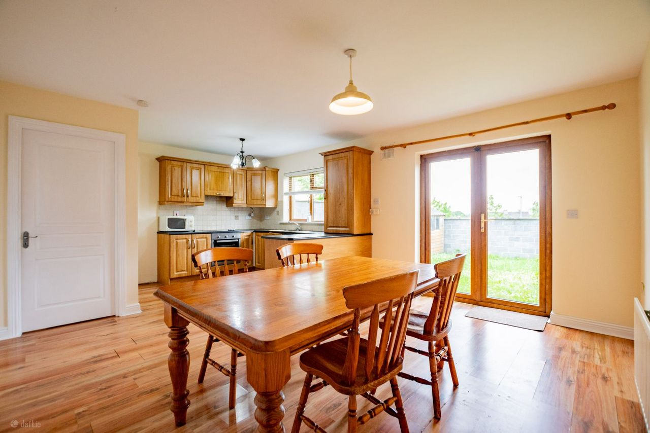 116 Glenmore Wood, Dublin Road, Mullingar, Co. Westmeath