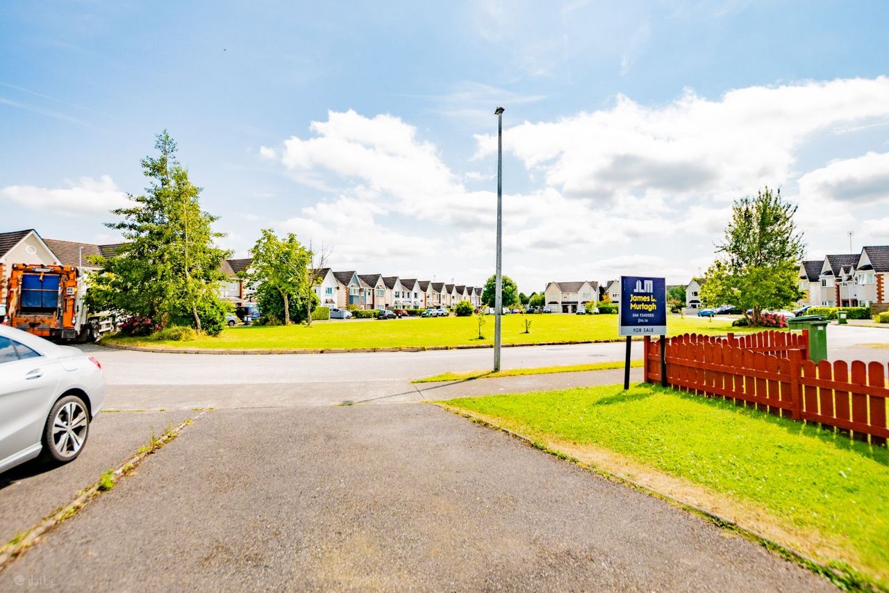 71 Manorfield, Kinnegad, Co. Westmeath
