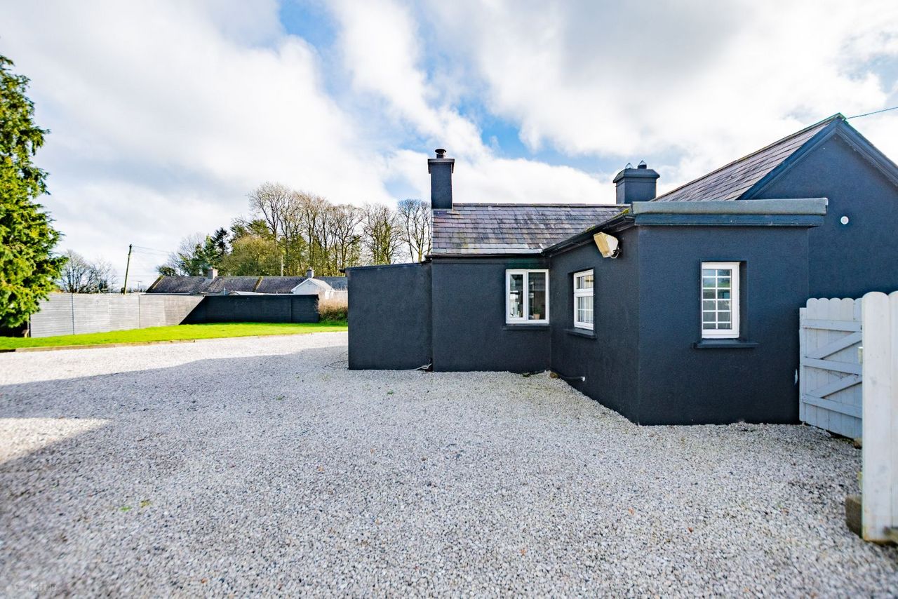 Tinode, Streete, Boherquill, Co. Westmeath