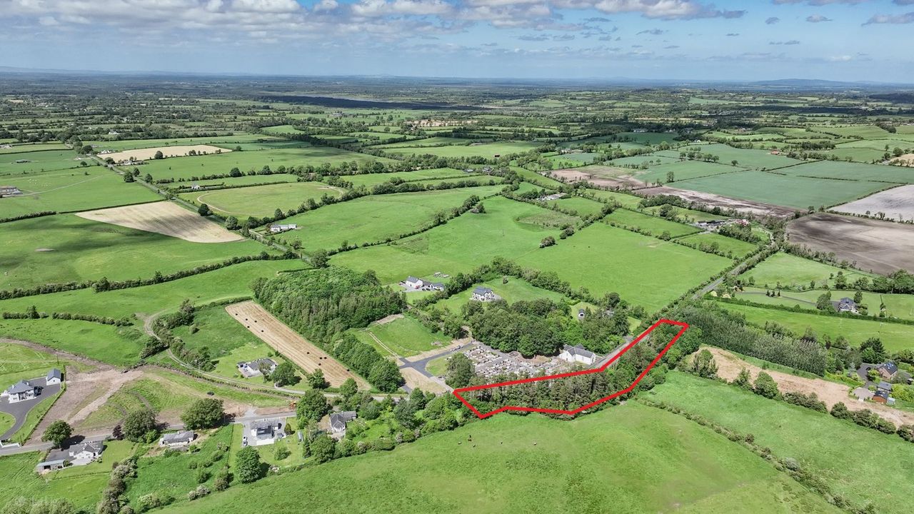 Sonna, Slanemore, Mullingar, Co. Westmeath