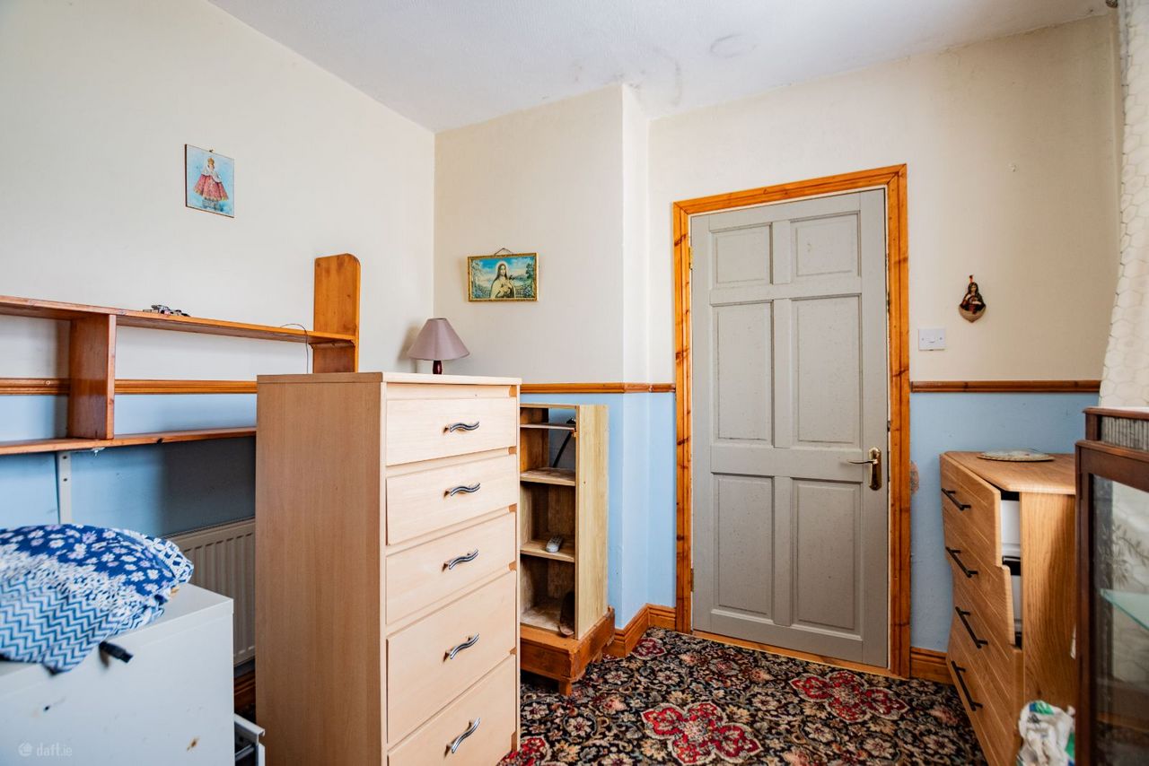 Baronstown West, Milltown, Co. Kildare