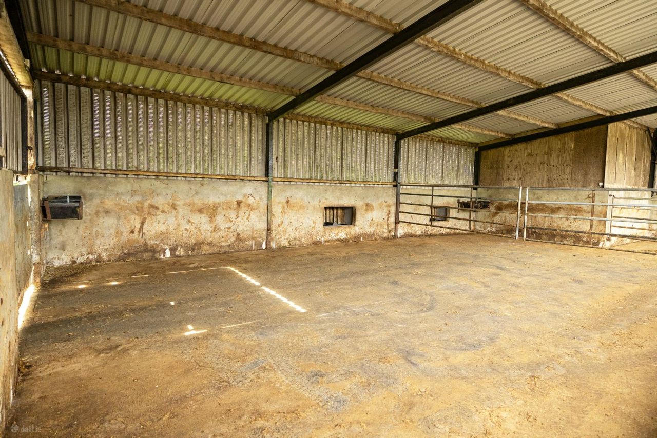 Corbetstown, Killucan, Co. Westmeath