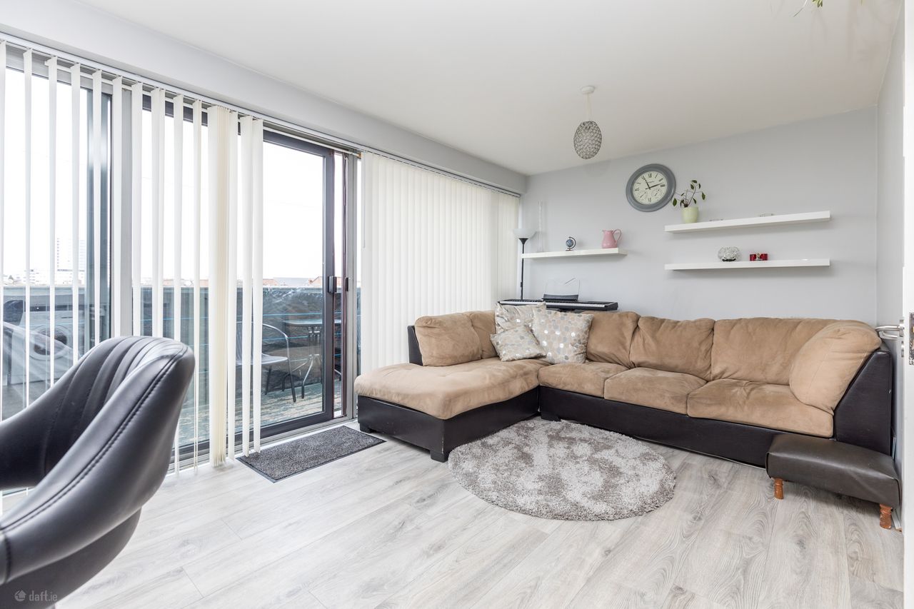Horan Estates - Apartment 5, Coultry Neighbourhood Centre, Ballymun, Dublin 9