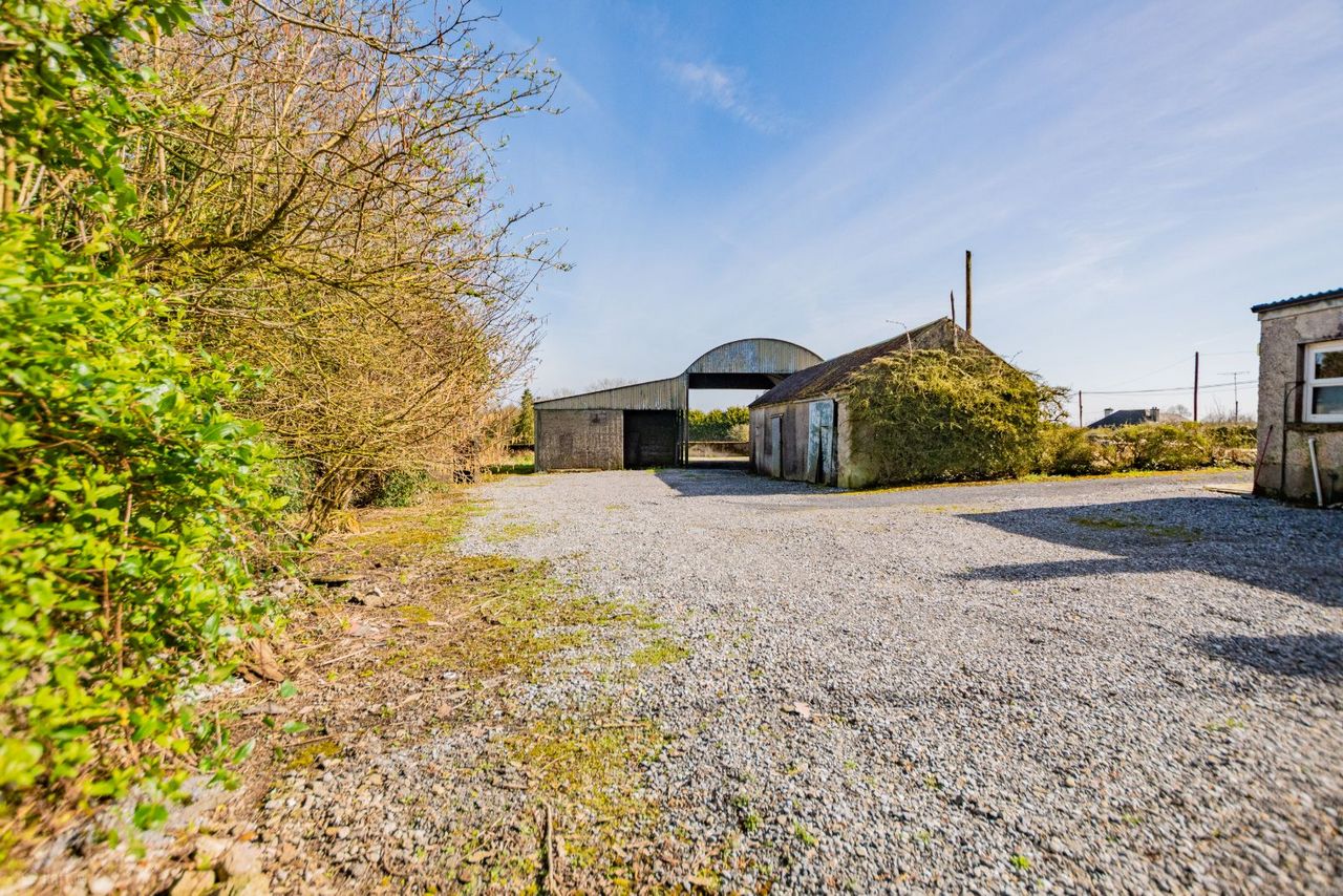 Adamstown, Castletown Geoghegan, Castletown-Geoghegan, Co. Westmeath