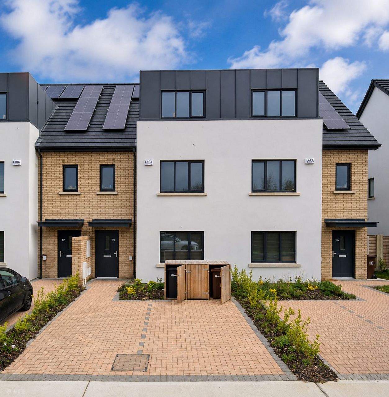 13 Bay Meadows View, Hollystown, Dublin 15