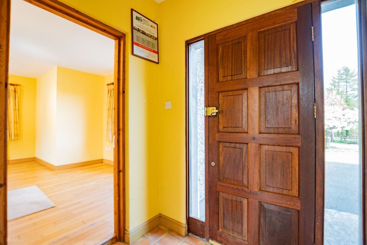 Maryfield, Habsborough, Ballinea, Mullingar, Co. Westmeath