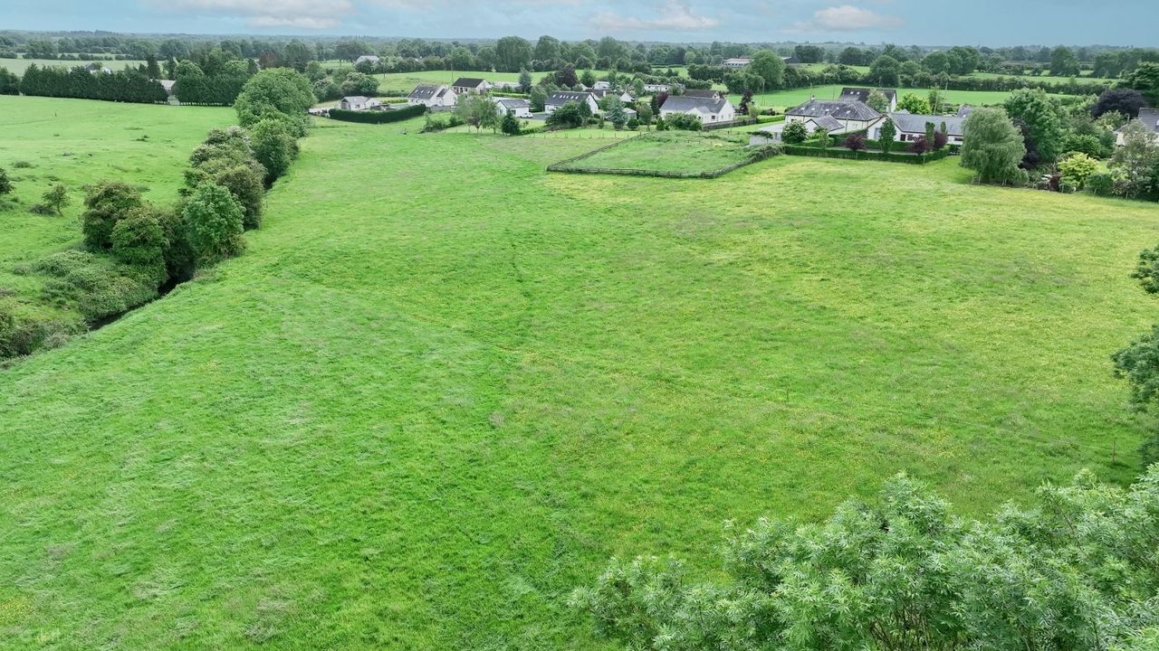 Riverstown, Killucan, Co. Westmeath