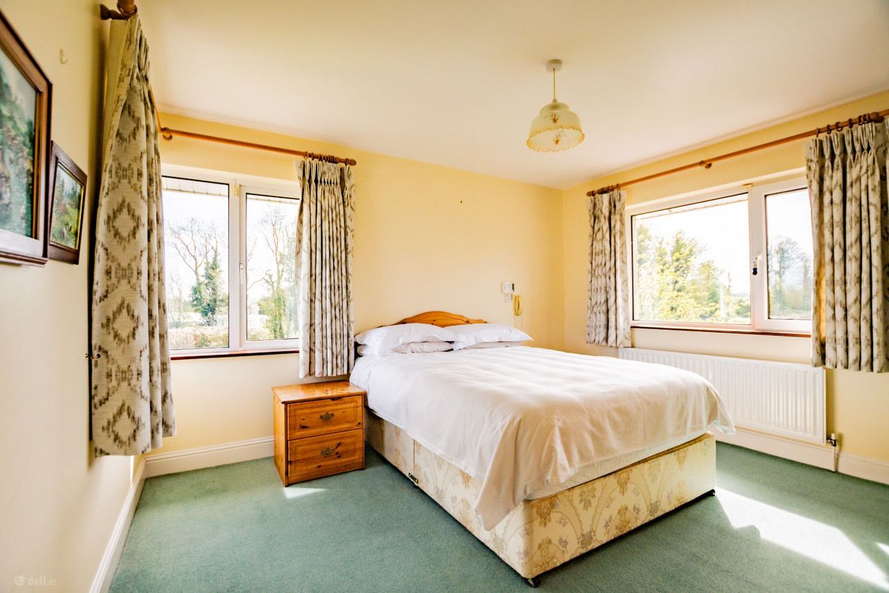 Maryfield, Habsborough, Ballinea, Mullingar, Co. Westmeath