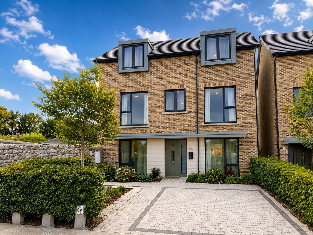 14 Rockville Avenue, Dublin 18, Kilternan