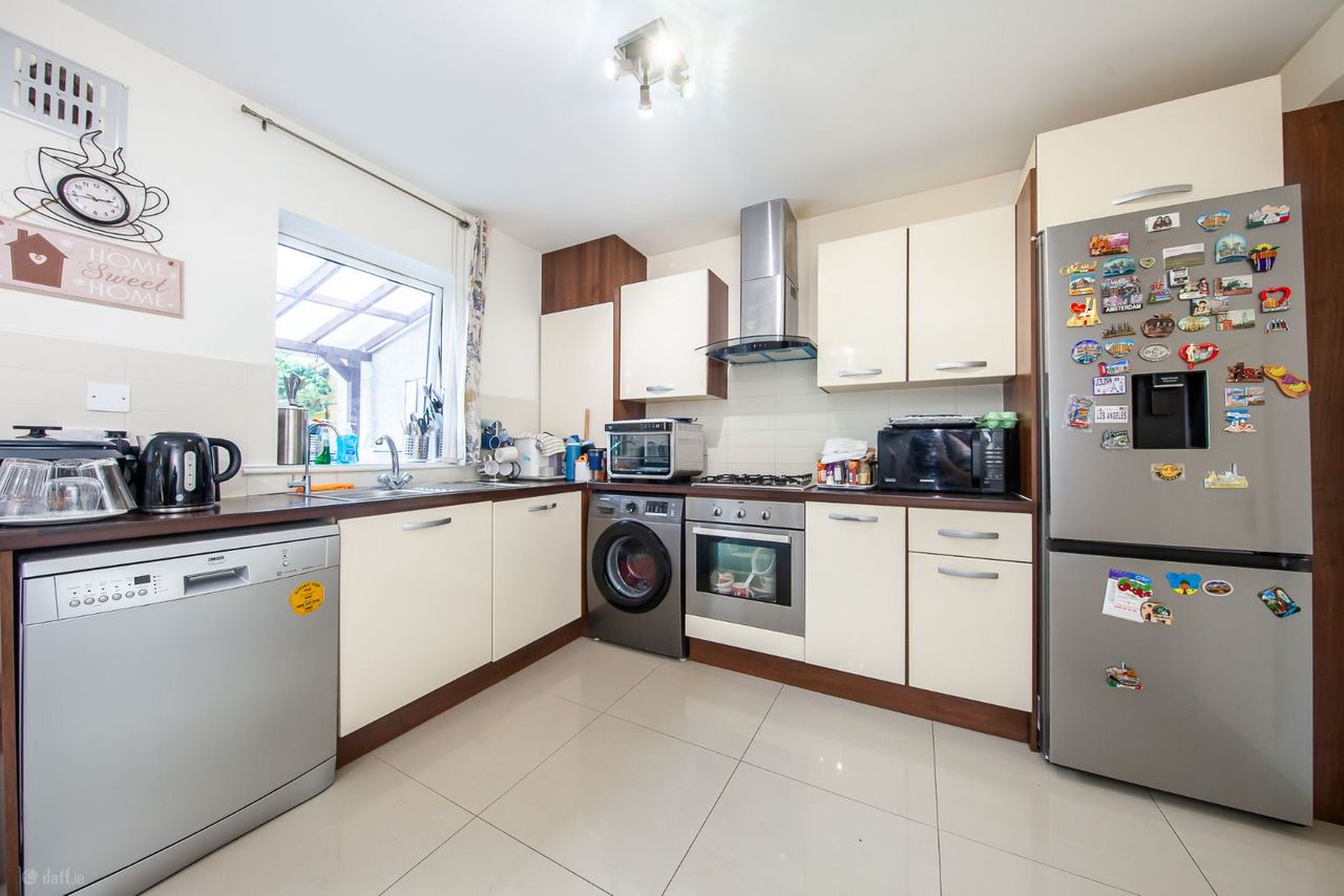 Horan Estates - 2 Mayeston Rise, Saint Margaret'S Road, Finglas, Dublin 11