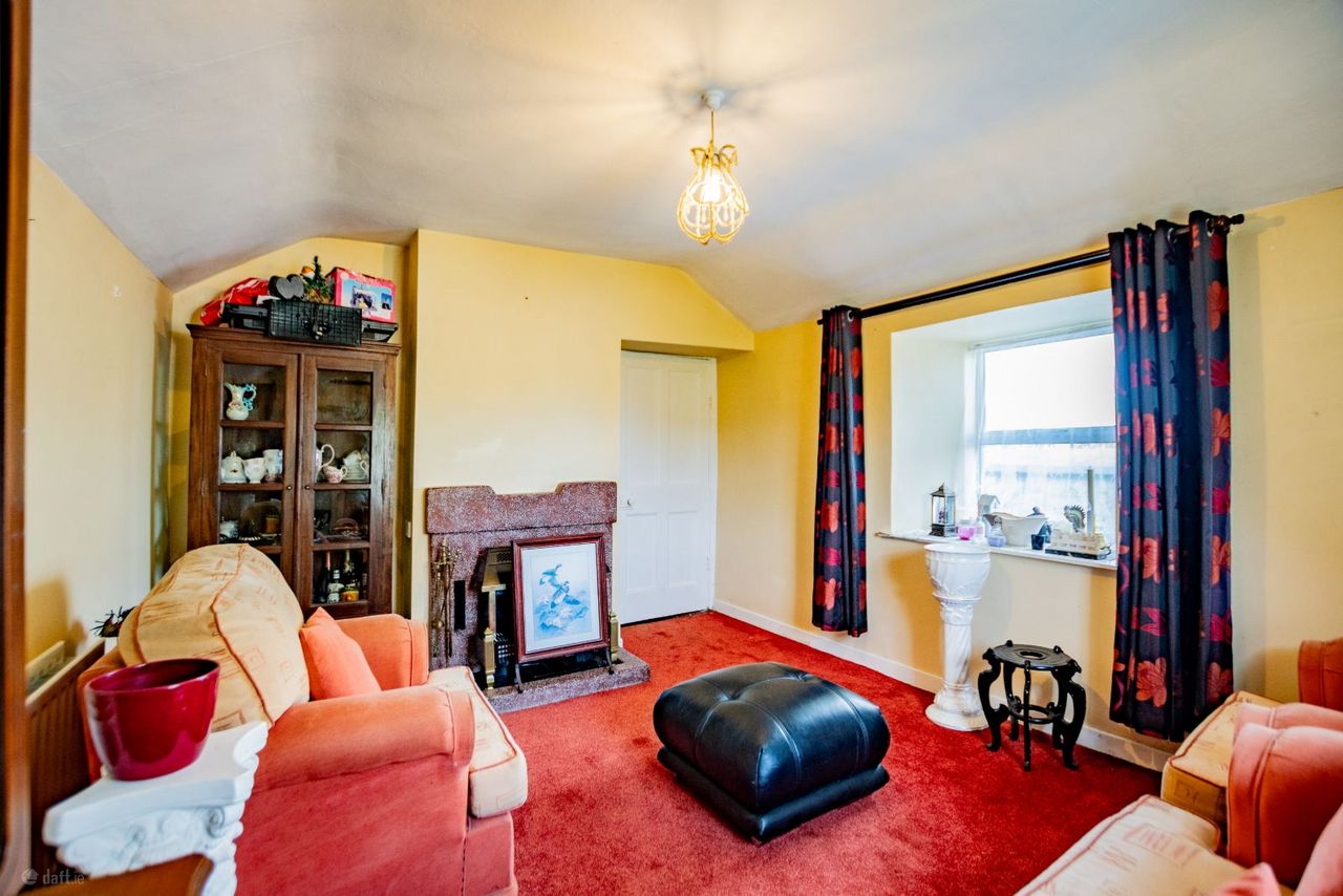 Kilcurry, Colehill, Moydow, Co. Longford