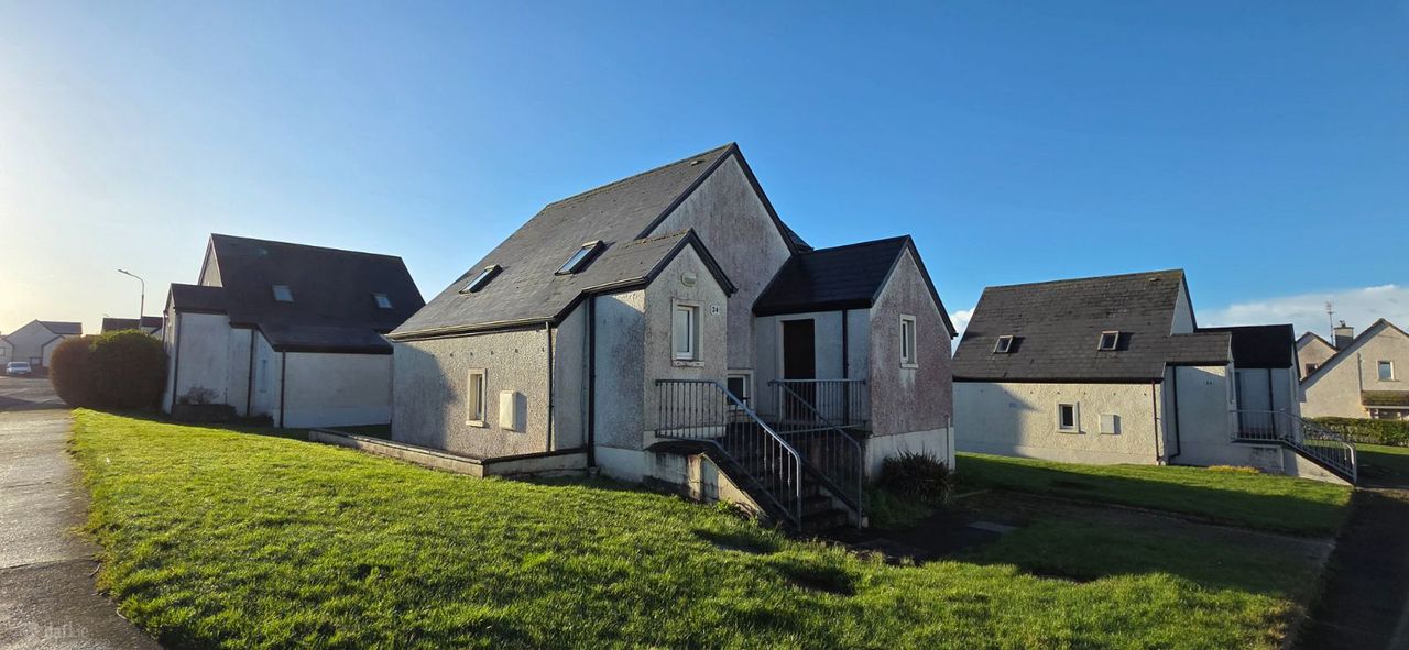 34 Cahermore Holiday Village, Inniscrone, Enniscrone, Co. Sligo