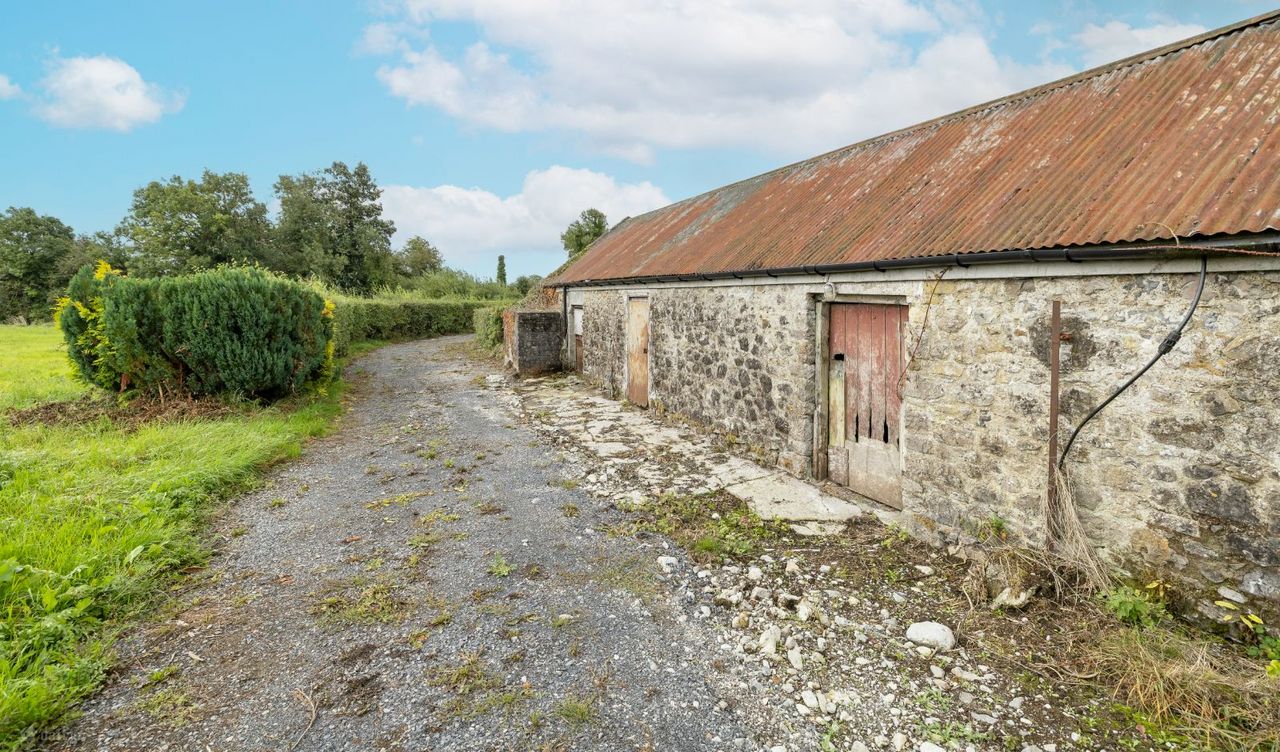 Rathnamuddagh, Dysart, Co. Westmeath