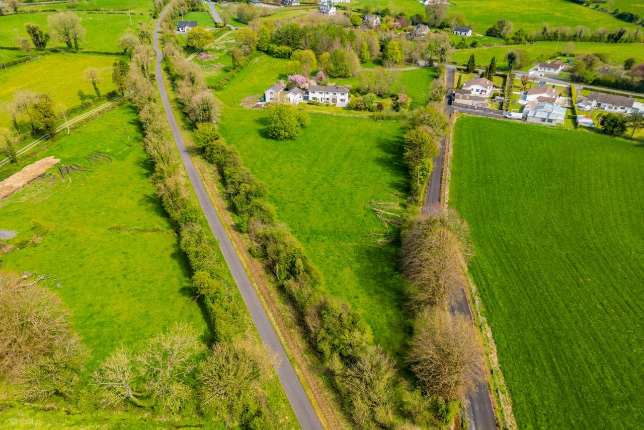 Habsborough, Ballinea, Mullingar, Co. Westmeath