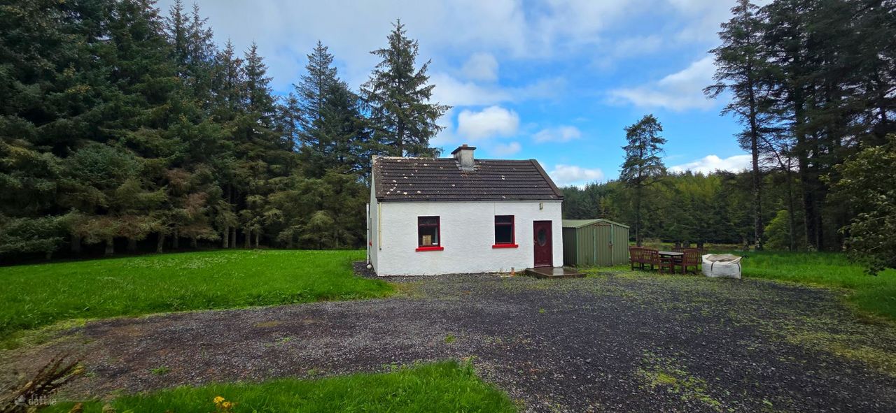 Caltra, Culleens, Owenbeg, Co. Sligo