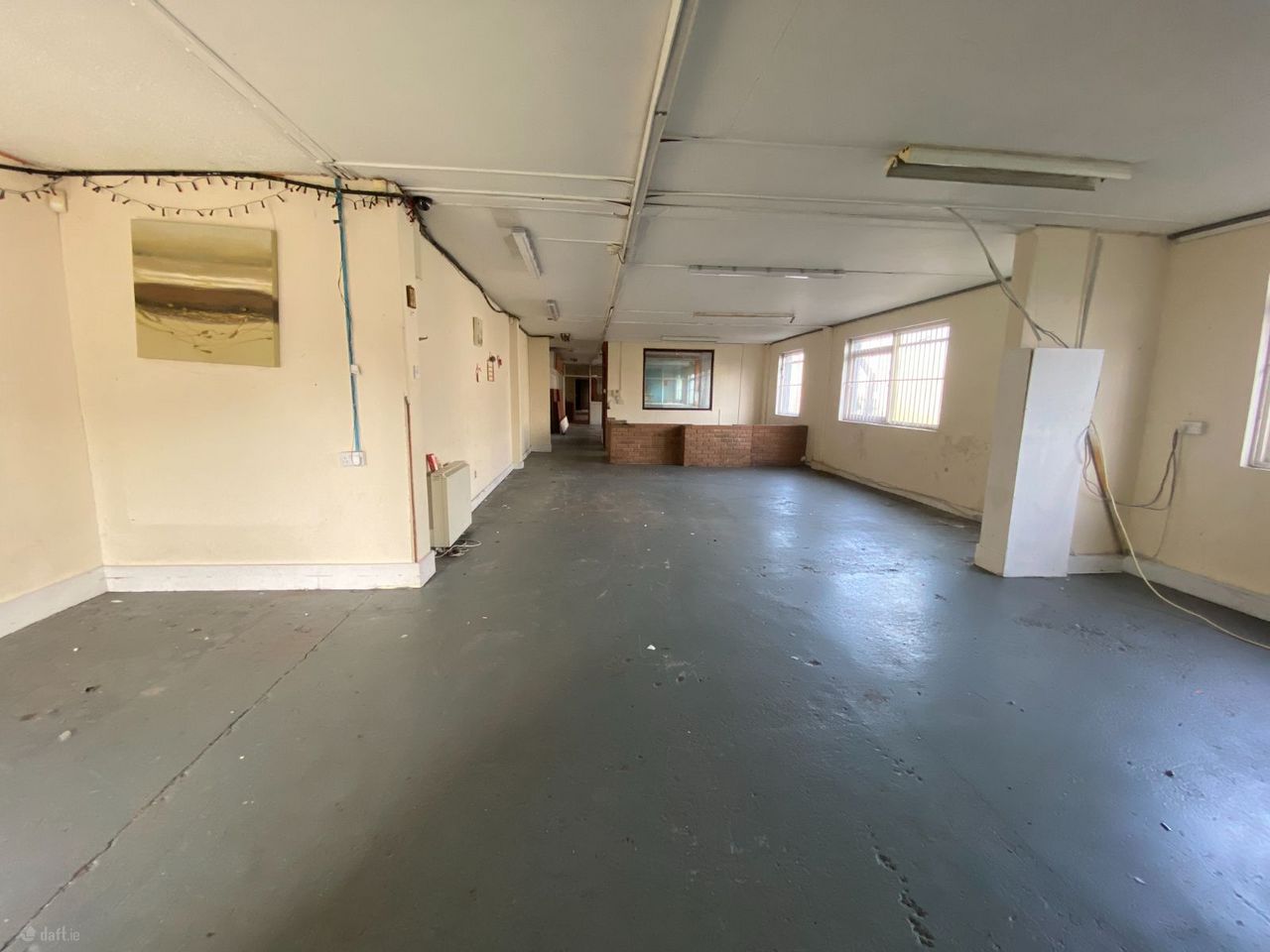 Unit 15, South Cork Industrial Estate, Vicars Road, Lehenaghbeg