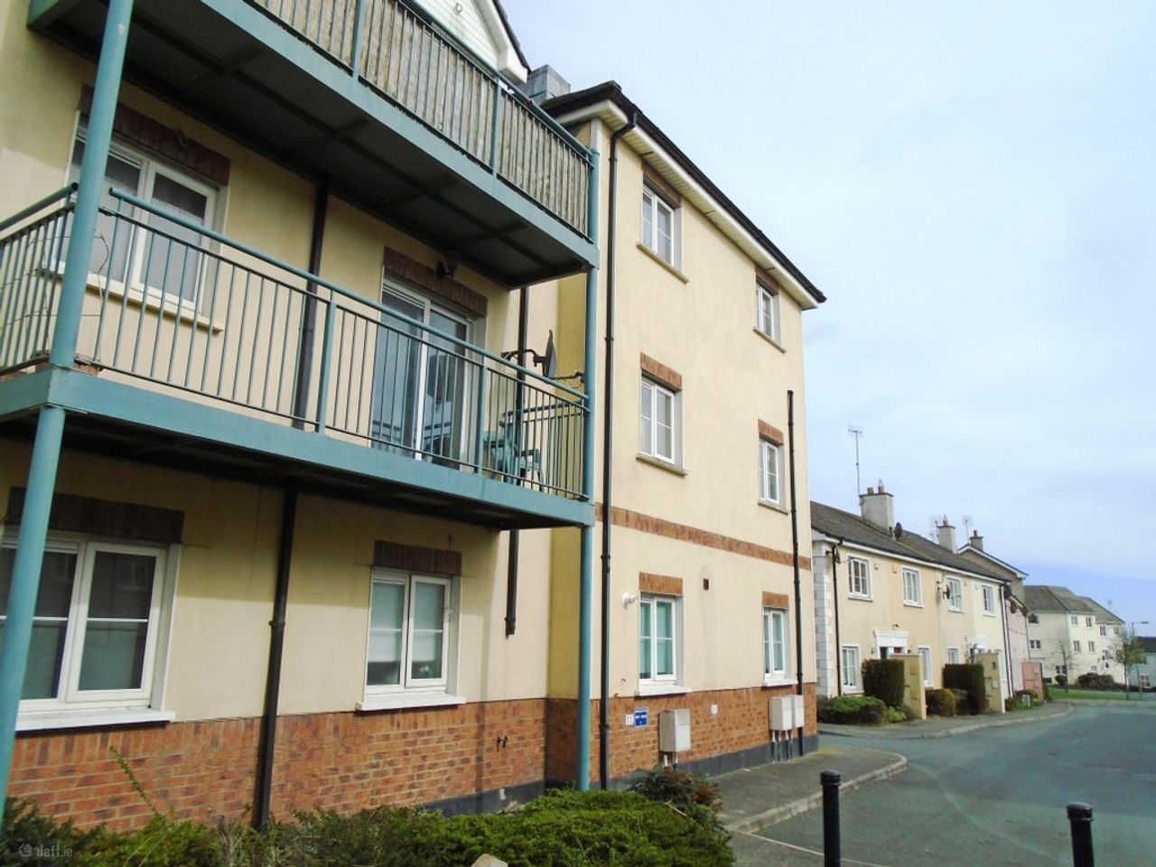 Horan Estates - Barons Hall Park, Balbriggan, Co. Dublin