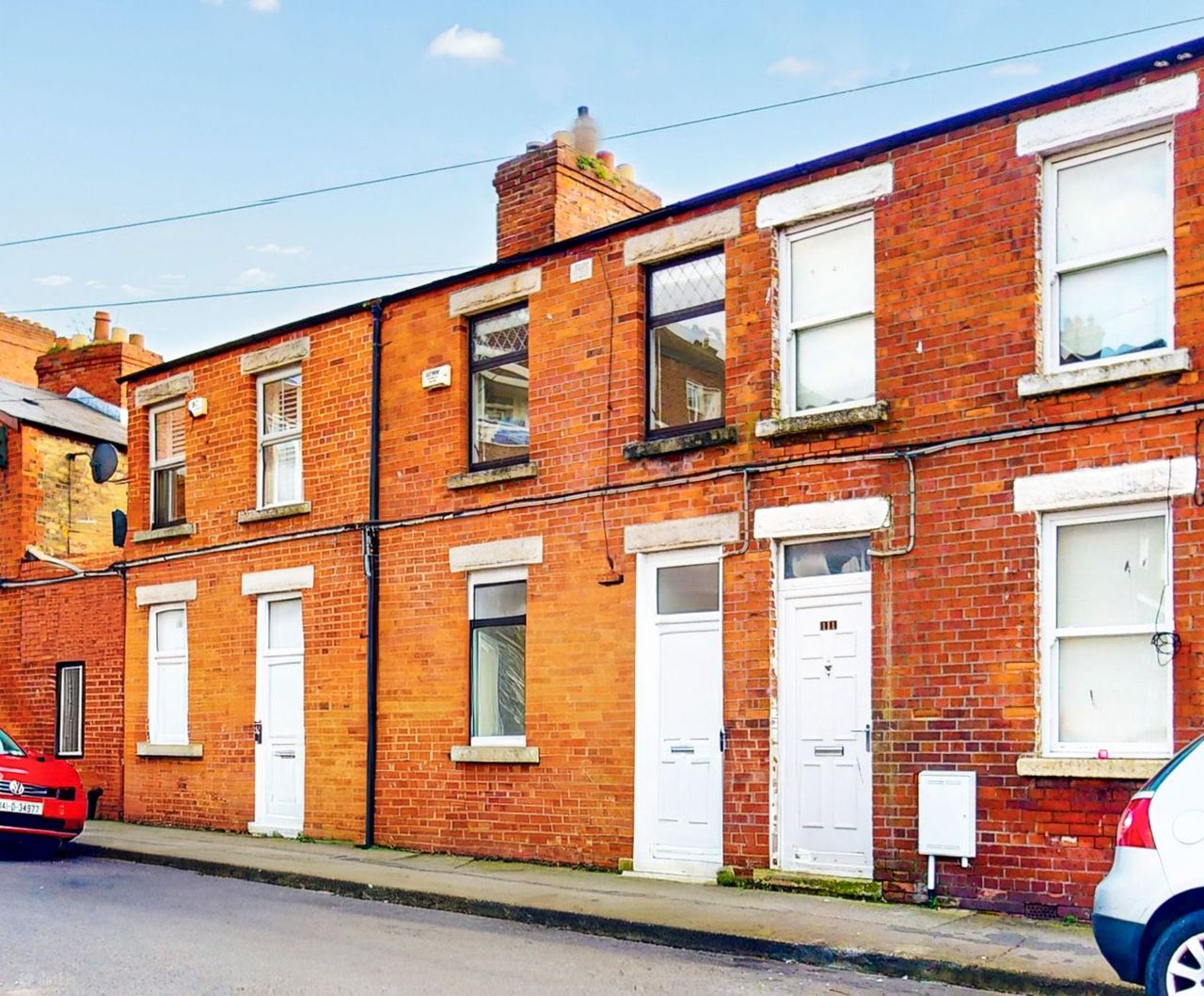 13 Dunne Street, Dublin 1 - Terraced house