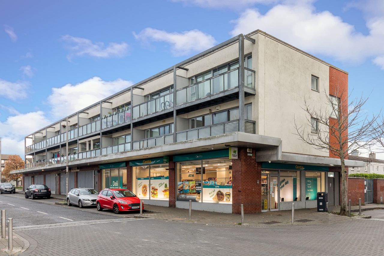 Horan Estates - Apartment 5, Coultry Neighbourhood Centre, Ballymun, Dublin 9