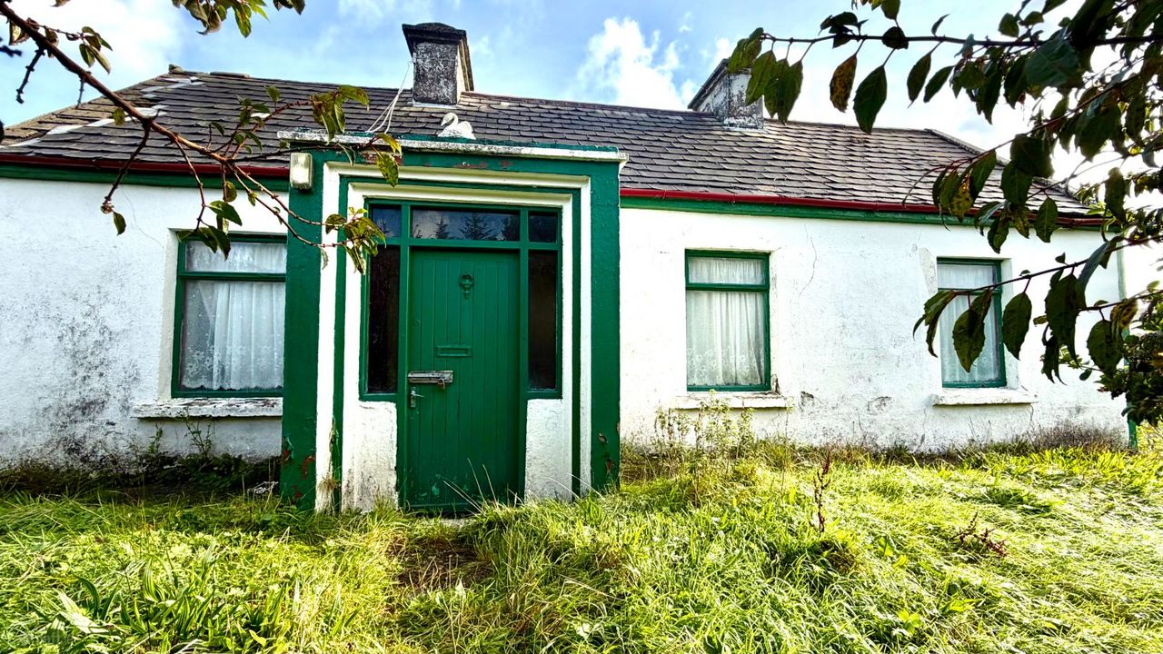 Althore, Carrowniskey, Cregganbaun, Co. Mayo