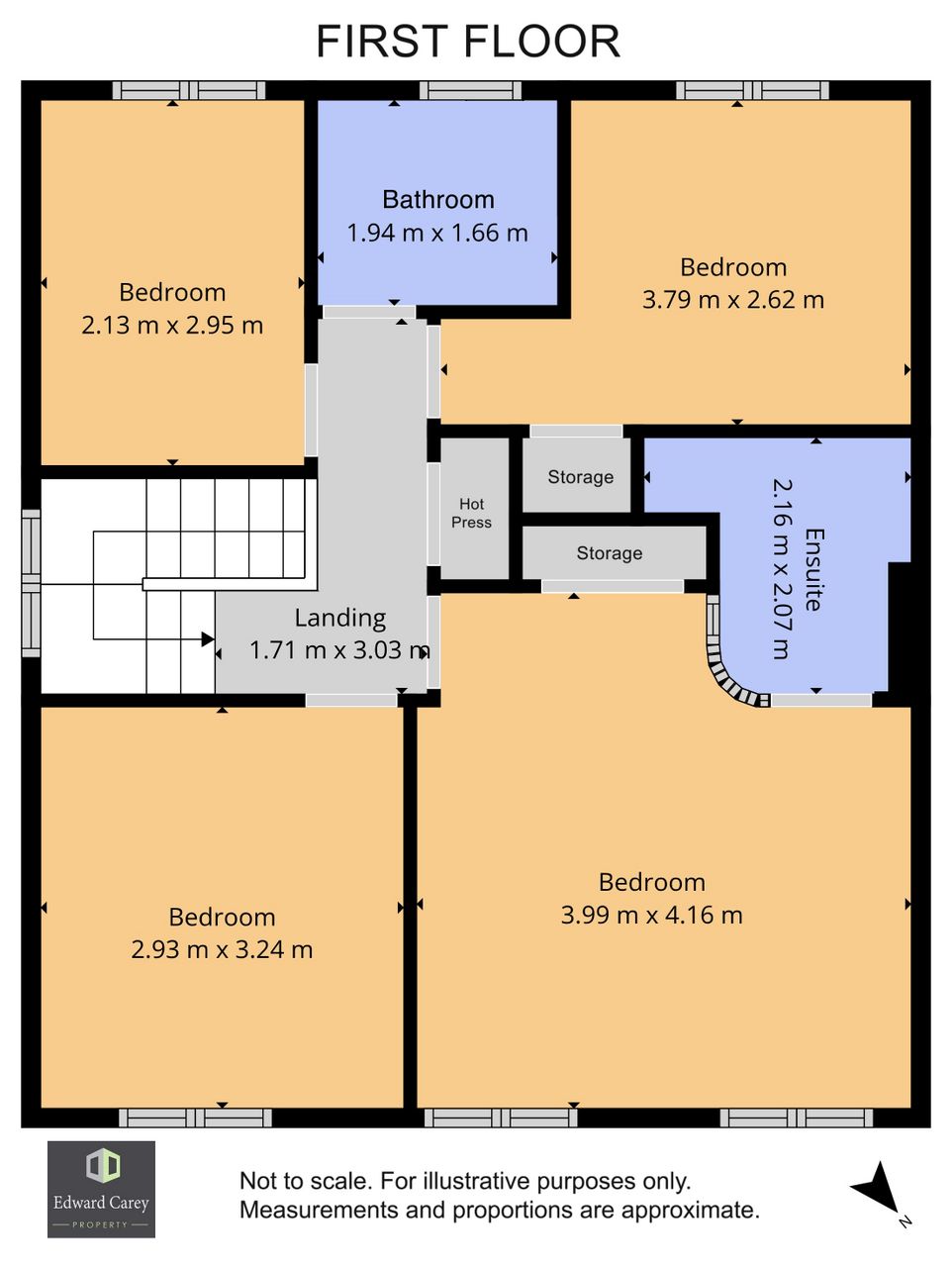 49 Carton Court, Maynooth, Co. Kildare